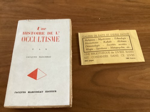 ésotérisme occultisme une - Ésotérisme,,