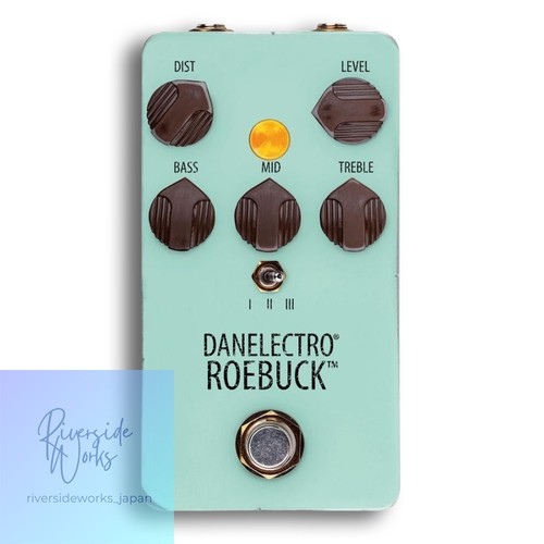 Pédale effet guitare - pédale, d'effet