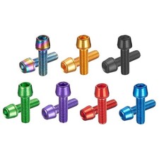 Vis VTT pour tige M5 x 18mm