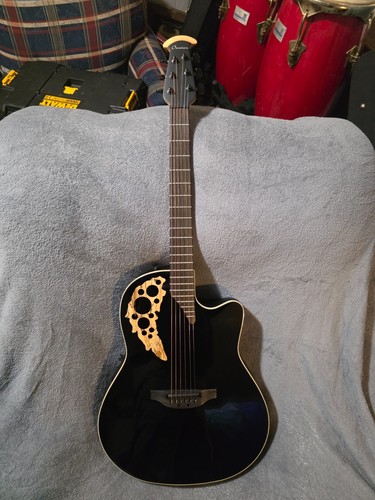 Ovation elite 1778 tx - elite,