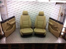 BMW X3 F25 Siège Avant Gauche