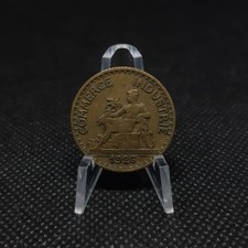 1 franc France 1926 - Bon pour 1 franc, chambre de commerce, TB, sous pochette