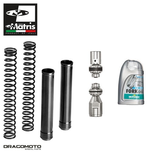 Kit fourche ducati scrambler - fourche,