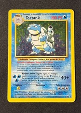 Carte Pokémon : Tortank 2/102