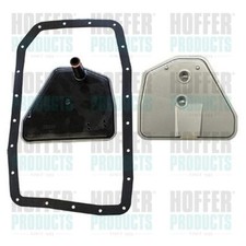 Kit Filtre Pour Boîte