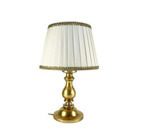 Lumetto bois classique 1 - lumetto,