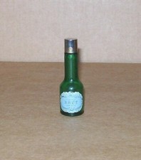 MINIATURE  BRUT for men de Fabergé vide, sans boite