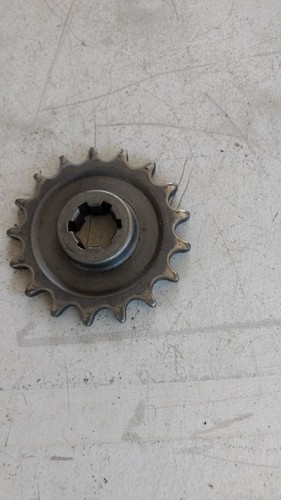 Kz10 counter shaft - tm,