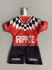 EAG En avant Guingamp fanion