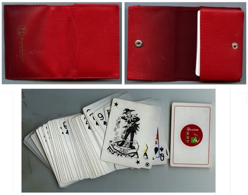 Jeu cartes a - jeu, jouer