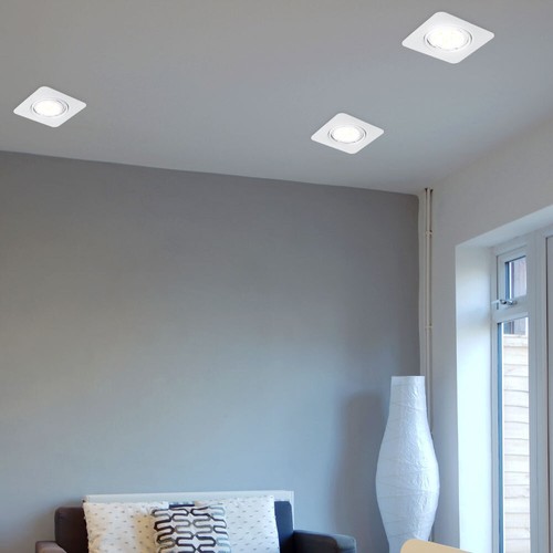 Luminaire plafonnier spot - luminaire,