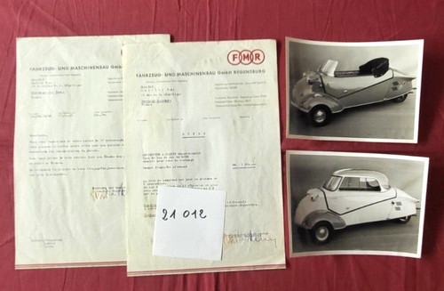 21012 messerschmitt - /,