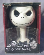 JACK SKELLINGTON bougeoir
