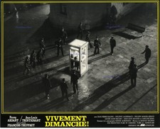 *Vivement dimanche Cabine