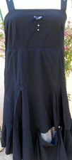 Robe mode est - robe, a