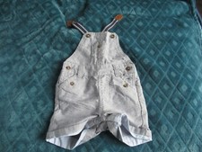 bébé garçon : salopette