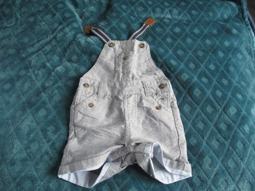 Bébé garçon salopette - garçon,