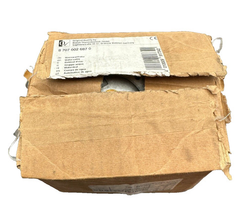 Elm leblanc bosch 87070026870 - leblanc,