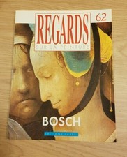 BOSCH - Editions Fabbri - Regards sur la peinture
