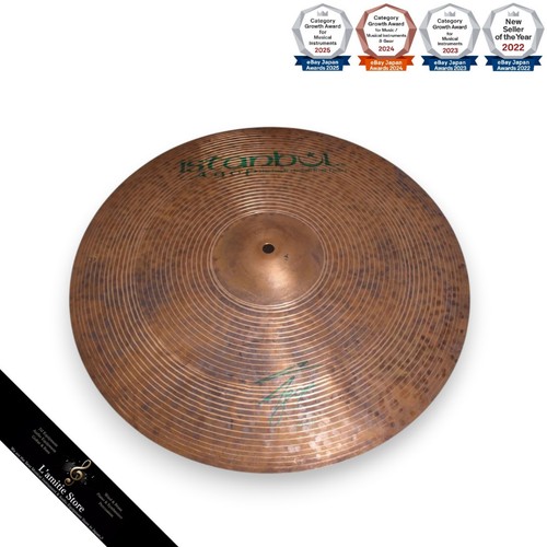 Istanbul agop signature series - istanbul,