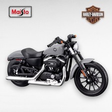 Maisto Moto Harley-Davidson