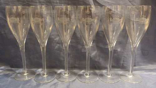Champagne ruinart 6 - ruinart, :