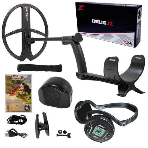 Deus ws6 master - deus, fmf