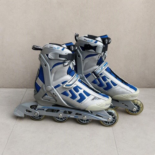 Rollers ligne crazy creek - en,