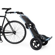 BURLEY Chariot de remorque à