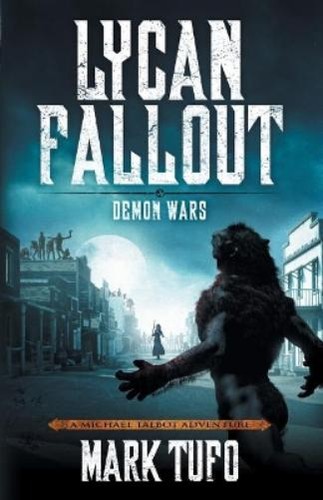 Mark tufo lycan fallout - mark, 5