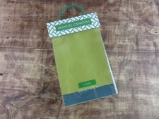 Echantillons/coupons tissus