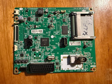 MAIN AV BOARD MB LG 32LF510B