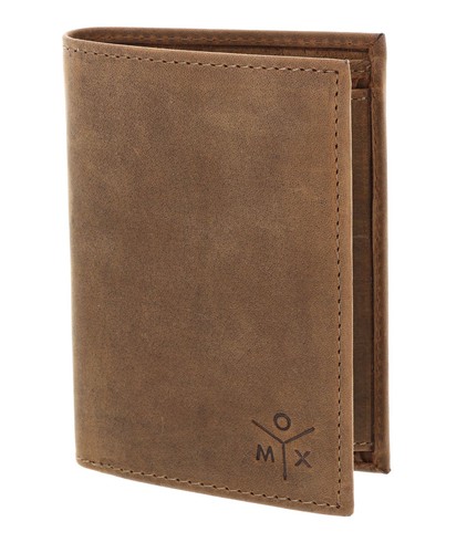 Oxmox porte monnaie leather - oxmox,