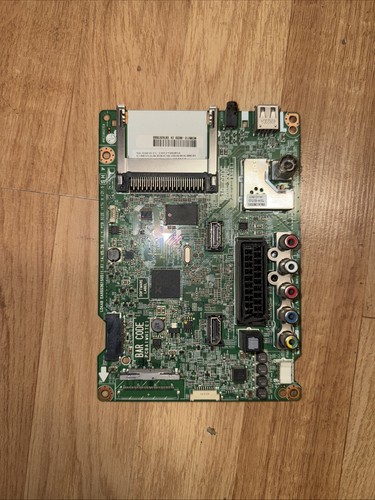 Carte mère 47lb5610 - carte, tv