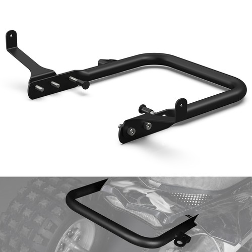 Nicecnc rear bumper grab bar - bumper,