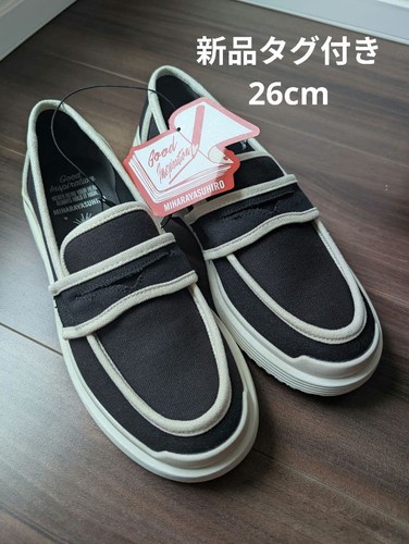 Mocassins miharayasuhiro - mocassins,