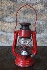Ancienne Lampe Tempête à