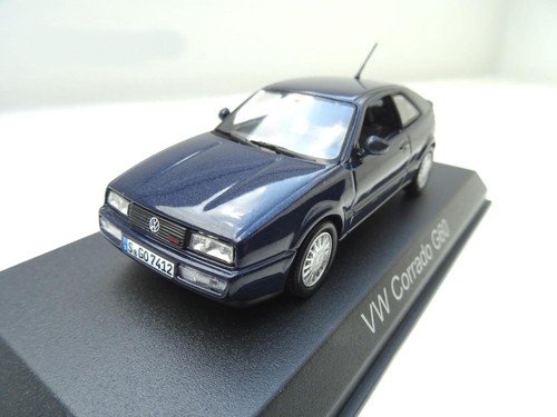 Volkswagen corrado modèle - vw,