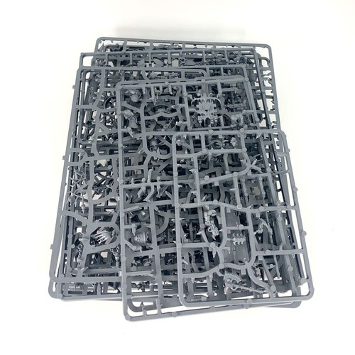 Rabiot plastique warhammer - rabiot,