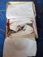 Air Jordan 2 Retro SP Maison Château Rouge United Youth National 48,5 US14 Neuf