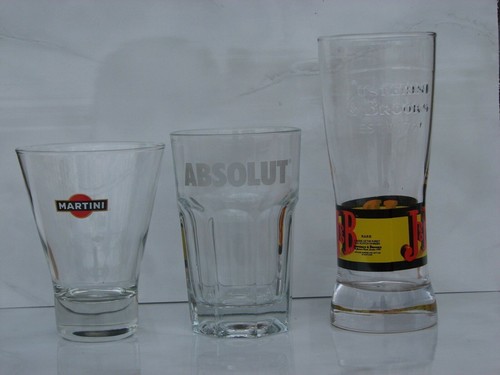Verres whisky vodka - 3,