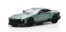 SCHUCO - Voiture de 2024 de couleur vert - ASTON MARTIN Valour - 1/43 - SCH43...