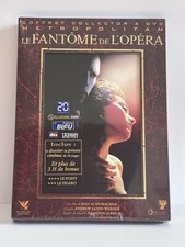 Coffret Box Set 2 DVD Neuf Le