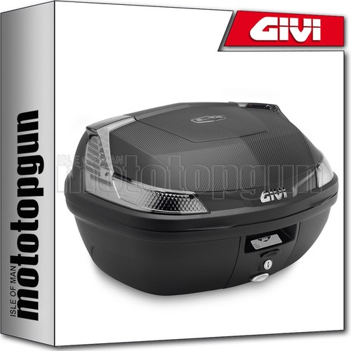 Givi b47ntml top case - givi,