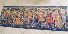 Tapisserie art aubusson - d'art, d'aubusson