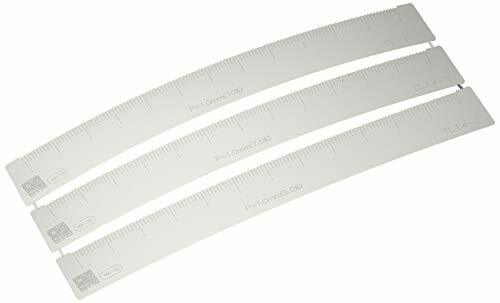 Hasegawa ribet gauge type - gauge, (type