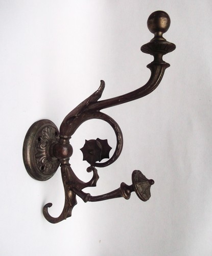 Porte manteaux patère art - porte-manteaux,