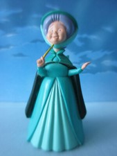 FIGURINE DE COLLECTION DISNEY