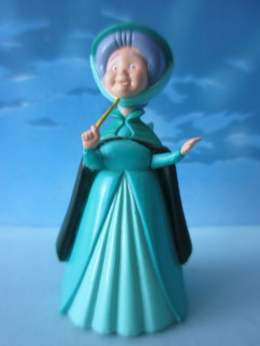 Figurine collection disney - de,