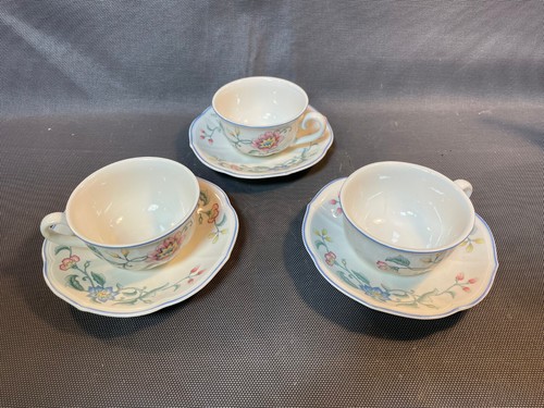 Lot tasses café ou - 3,